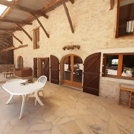 Eco-grange 