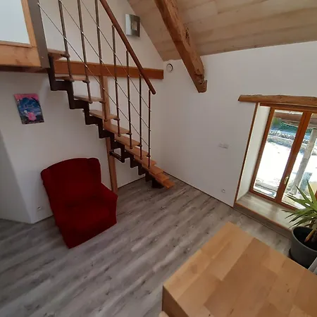 Eco-grange 