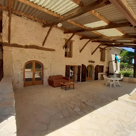 Eco-grange 