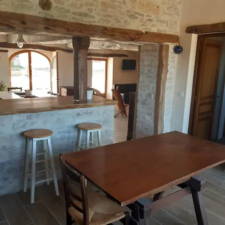 Casa vacanze Eco-grange 